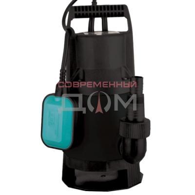 Насос дренажный PUMPMAN GS550N